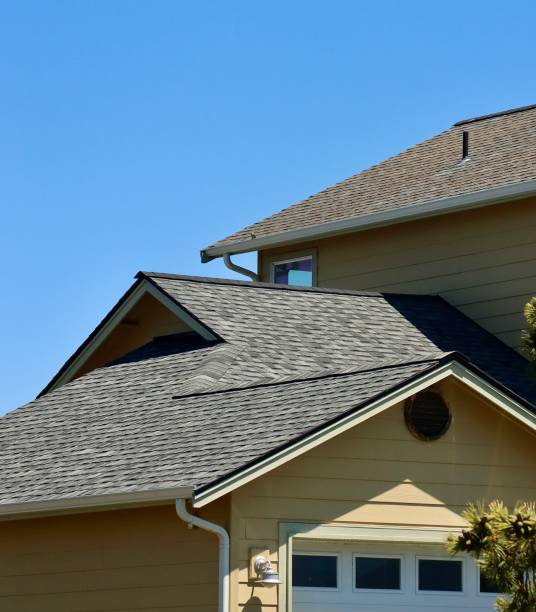 Roof Insulation Installation in Waco, TX